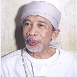 Nurul Qomar
