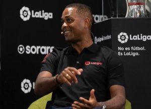 Patric Kluivert