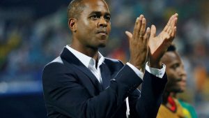 Patrick Kluivert 2