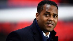 Patrick Kluivert
