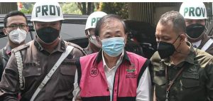 Pejabat Bank BRI Diperiksa Kejagung