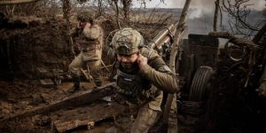 Perang di Kota Kursk