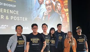 Rahasia Rasa