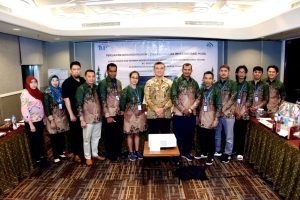 Rencana Pembangunan Pabrik Semen dan Keramik di Timika