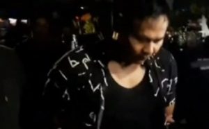 Rohmad Tri Hartanto alias Antok Pelaku Mutilasi di Ngawi