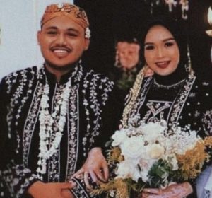 Salma Salsabil dan Dimansyah