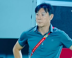 Shin Tae-yong 1