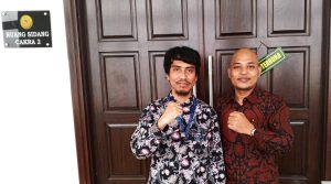 Sidang GLC1