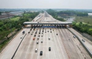 Tol Jagorawi