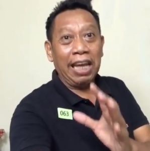 Tukul Arwana