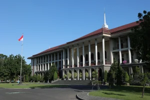 Universitas Gadjahmada