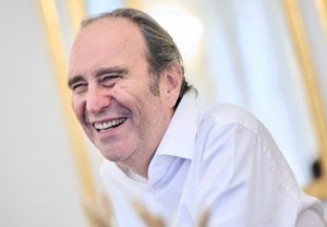 Xavier Niel