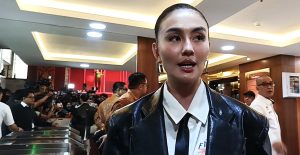 Agnez Mo