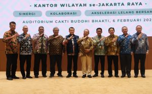 DJP se DKI Jakarta