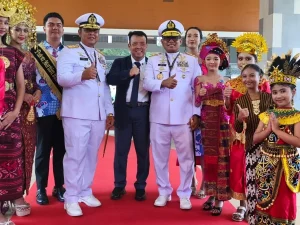 Dankormar, Mayor Jenderal TNI (Mar) Dr. Endi Supardi