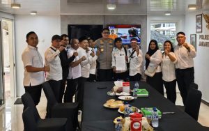 Demo tenaga honorer