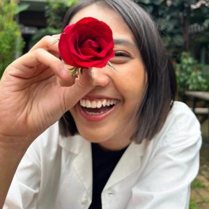 Dere Rilis Lagu Mawar