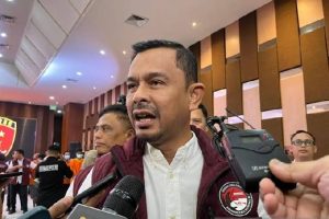 Dirtipidnarkoba Bareskrim Polri, Brigjen Mukti Juharsa