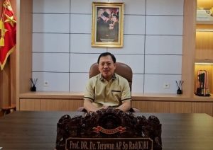 Dr Terawan