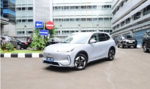 Geely