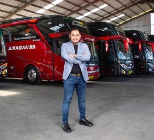 Gilang Juragan 99
