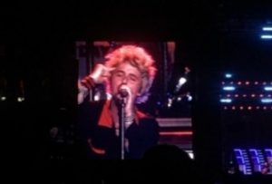 Green Day Konser di Jakarta
