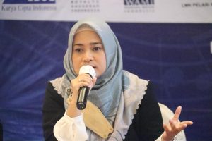 Ikke Nurjannah