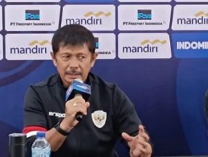 Indra Syafri