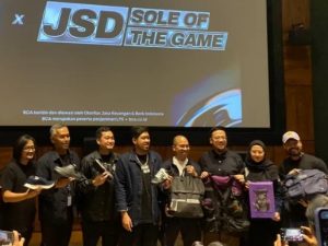 JSD 2025