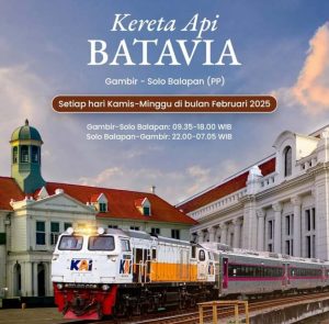 KA Batavia