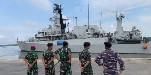KRI Bung Tomo