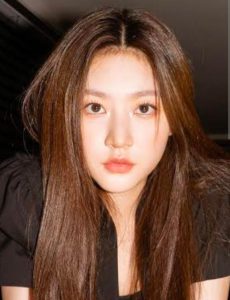 Kim Sae Ron