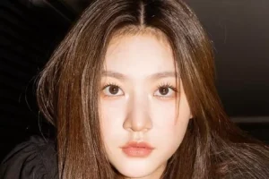 Kom Sae-ron