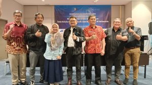 LMKN Diskusi Publik di Hotel Mercure
