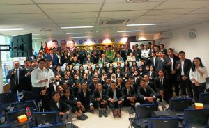 PKPA DPC Peradi