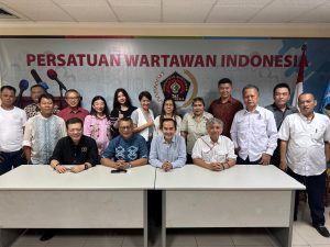PWI Jaya iBlooming