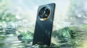 Realme Next AI
