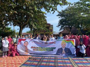 Sosialisasi Kewartawanan di SMAN 5 Pekanbaru