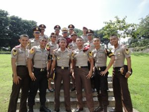 Taruna Kepolisian RI