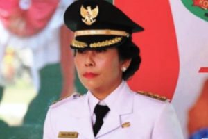 Tjhai Chui Mie