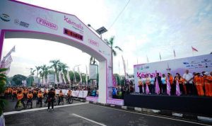Tour of Kemala
