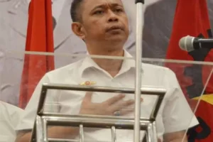 Agus Jabo Priyono