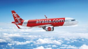 Air Asia