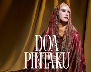 Angel Lelga Doa Pintaku