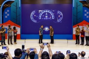 Astra Siaga Lebaran 2025