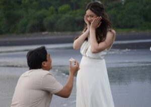 Billy Syahputra Lamar Kekasihnya