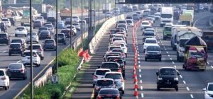 Contraflow