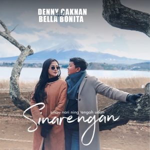 Pasangan Deni Caknan dan Bella Bonita Rilis Single 'Sinarengan'