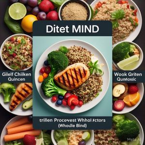 Diet MIND
