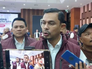 Direktur Persiba Balikpapan Ditangkap Polisi